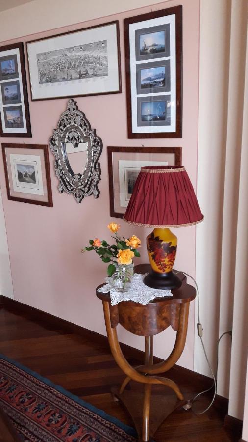 Lovely Casa Paola Villlafranca Centro Zimmer Rooms Villafranca di Verona Exterior foto